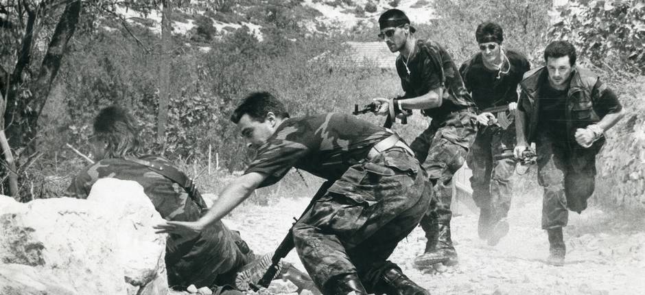 Gardisti u akciji  90193