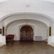 Zgrada muzeja - prizemlje 1