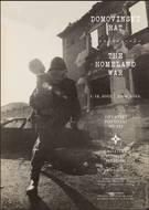 Poster “The Homeland War”