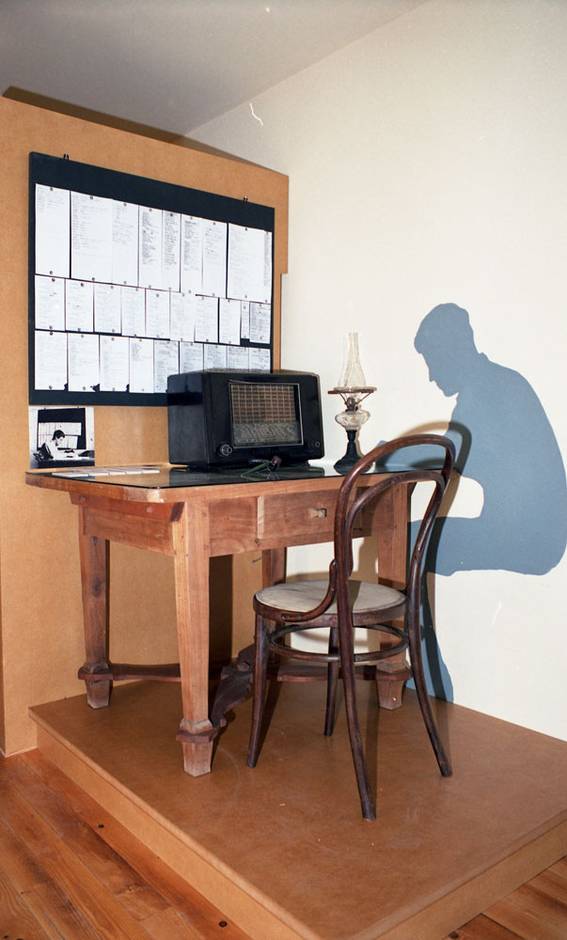 Hrvatski povijesni muzej