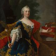 Marija Terezija Habsburg Lothringen