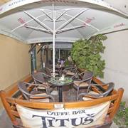 Caffe bar Tituš, Mesnička 47b