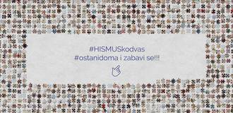 #HISMUSkodvas Puzzle - Zabavi se!