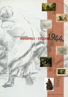 Likovna kolonija Monopoli-Cozzana 1944. : iz Likovne zbirke 20. stoljeća Hrvatskog povijesnog muzeja