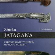 Zbirka jatagana u Hrvatskom povijesnom muzeju u Zagrebu