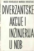 Diverzantske akcije i inžinjerija u NOB