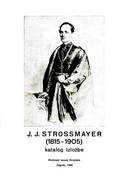 J.J.Strossmayer