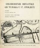Oslobođenje Hrvatske od Turaka u 17. stoljeću