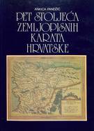 Pet stoljeća zemljopisnih karata Hrvatske