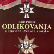 Odlikovanja Nezavisne Države Hrvatske