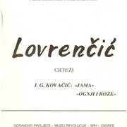 Lovrenčić - crteži