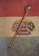 Symbols of Authority and Honour in Croatia in the 19th Century