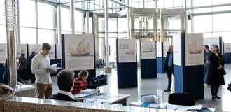 Otvorena međunarodna izložba „Jadransko i jonsko brodovlje u novom vijeku (1650. – 1850.)“ u Nacionalnoj i sveučilišnoj knjižnici u Zagrebu