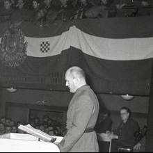 Tomislav Sertić - posljednji dani '45.