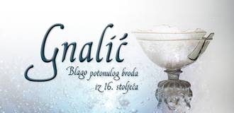 Otvorenje izložbe u lipnju 2013.