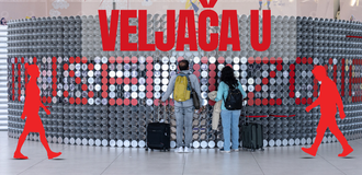 Veljača u Muzejskoj zoni